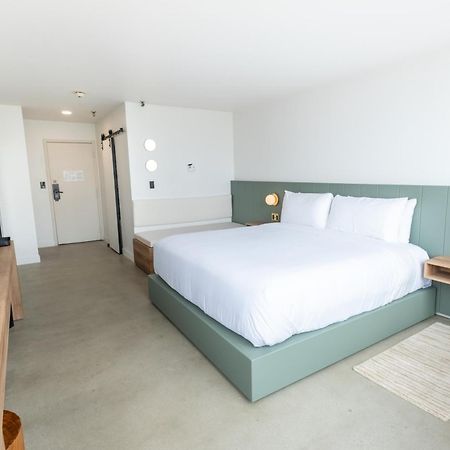 Dayton Vitality Hotel - Downtown Εξωτερικό φωτογραφία