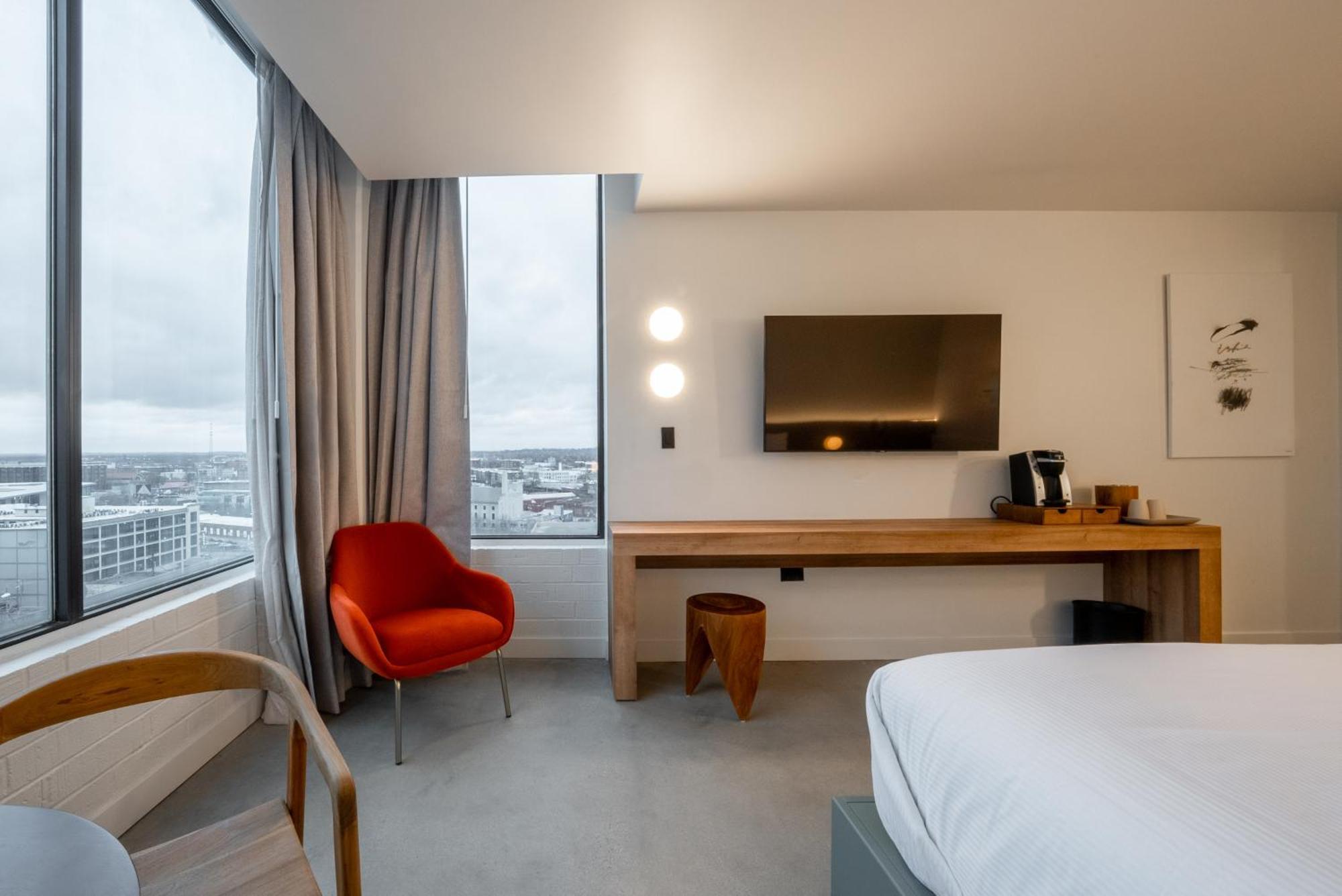 Dayton Vitality Hotel - Downtown Δωμάτιο φωτογραφία