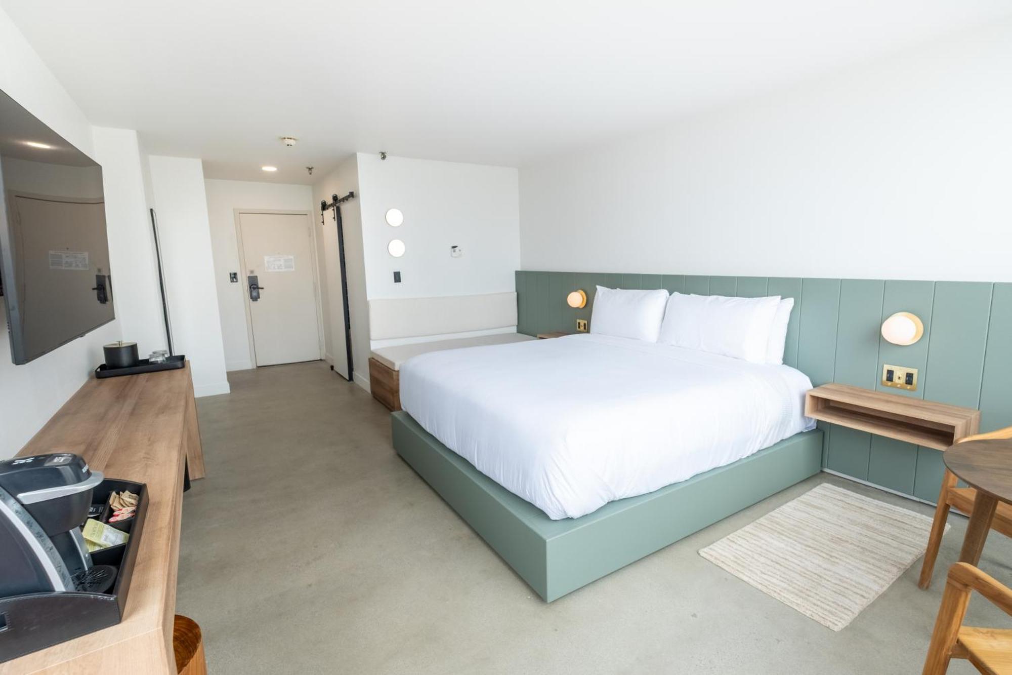 Dayton Vitality Hotel - Downtown Εξωτερικό φωτογραφία